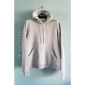 Adidas | Printed Logo Pullover Hoodie